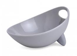 Petface Scoop Bowl For Dogs and Cats