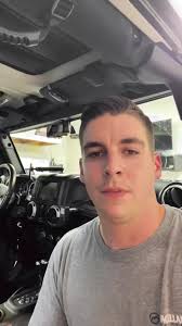 Bullet Proof Jeep Wrangler