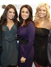 Kimberly Guilfoyle Andrea Tantaros Ainslie Earhardt Pretty Celebrities Kimberly Guilfoyle Women Tv