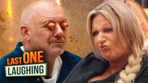 Bob Mortimer's Hilarious Song For Daisy May Cooper