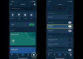 Maybe you would like to learn more about one of these? How To Control Lights With Alexa