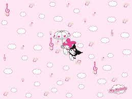 My melody wallpapers hd is free personalization app, developed by cetik . My Melody Kuromi Wallpapers Top Free My Melody Kuromi Backgrounds Wallpaperaccess