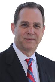 Culver honored for 25 years at Capitol Heights