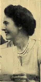 Judith Downing's Instagram, Twitter & Facebook