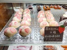 本日のおやつ 菊池市隈府はお菓子のまち 「よしのや菓舗」のシュークリームは売切必須！｜KNO_Kikuchi News Online