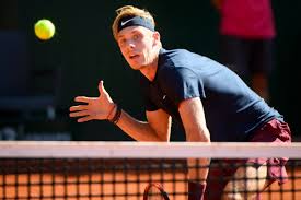 Denis shapovalov will play french veteran gilles simon in the first round at roland garros. Denis Shapovalov Pulls Out Of French Open 2021 With Shoulder Injury Newsboys24