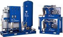 Guide to Multi-Stage Air Compressors | Quincy Compressor