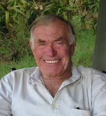 William Russell (Rusty) Millar