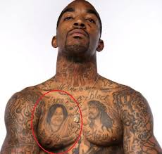 Maybe you would like to learn more about one of these? J R Smith S 55 Tattoos Their Meanings Body Art Guru