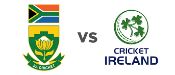 Iceland ireland live score (and video online live stream) starts on 11 jun 2021 at 16:00 utc time in int. Webcric Ireland Vs South Africa Live Cricket Streaming Live Cricket Streaming On Webcric