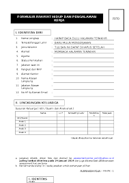 We did not find results for: Doc Formulir Riwayat Hidup Dan Pengalaman Kerja Susunan Keluarga Istri Suami Dan Anak Anak Juanda Fadli Academia Edu
