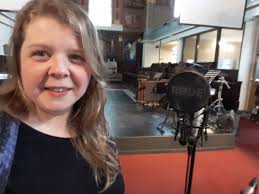 News — Anne Sumner Music