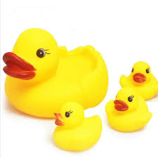 Choose from candles in carriage or bottle shapes, personalized candy bar wrappers, gourmet cookies and cookie cutters, place card holders and frames and even crystal pacifiers. One Dozen Rubber Ducky Baby Shower Birthday Favors Kjop Til Lave Priser I Nettbutikken Joom
