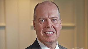 DLA Piper names corporate lawyer as new Philadelphia office managing  partner