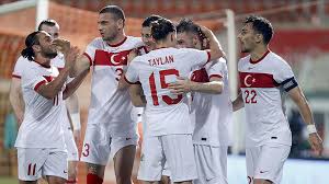 A milli futbol takımı maçları hangi kanalda, saat kaçta? A Milli Futbol Takimi Hazirlik Maclarina Galibiyetle Basladi