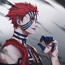 porn, kokushibo,  смешные картинки, мемы и приколы на JoyReactor