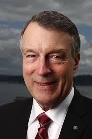 I-90 light-rail opponents led by Kemper Freeman lose case at high court