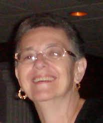 Obituary of MaryAnn P. Blum