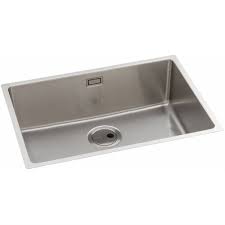 This comes with a large and small bowl for extra versatility. Abode Matrix R15 Extra Large 1 0 Bowl Brushed Stainless Steel Undermount Kitchen Sink Kitchen From Taps Uk