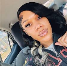 Can a woman with a child be considered gay?