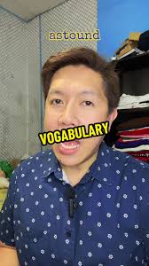 Understanding the Meaning of Astound