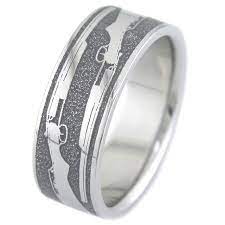 Pin On Wedding Rings