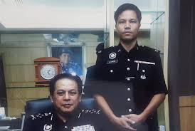 Tan sri mohd bakri bin mohd zinin. Facebook