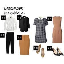 Trabajo Internship Outfit Winter Fashion Casual Casual Work Outfits