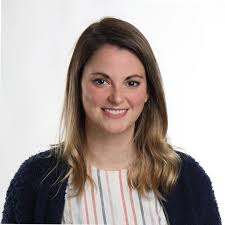 Brittney Leach's Instagram, Twitter & Facebook