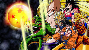 Descargar Tema Dragon Ball Z Para Windows Xp 7 8 Mega Pack De Pantalla De Goku Imagenes De Dragon Dragones