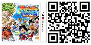 Take a look at the cheat codes below… table of contents how to unlock all dlc tips & tricks index of sea of thieves guides:. Dragonball Fusions Cia 3dsqrcodes