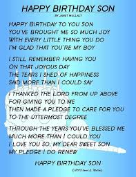 It was the most beautiful sound my ears have ever heard. Birthday Quotes For Son Turning 1 2 Funpro