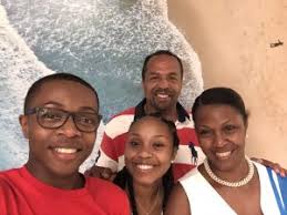 Father's Day Tribute Wall