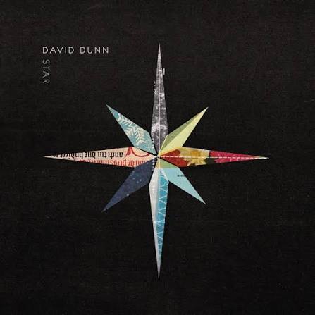 David Dunn — Star cover artwork