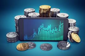 Cryptocurrency could be a smart investment to add to your portfolio. With Examples The Best Cryptocurrencies To Invest In Winter 2021 Currency Com