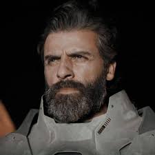 Leto Atreides, el Duque de la Casa Atreides