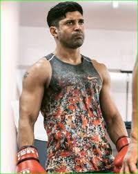 Shop the top 25 most popular 1 at the best prices! Big News Farhan Akhtar Begins Shooting With Marvel Studios Newstrack English 1