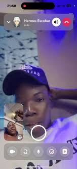 Hermes Escobar's Instagram, Twitter & Facebook