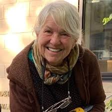 Community Pillar Merrily Borg Babcock Honored by Wayzata After Decades of  Service