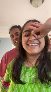 Flipping Fingers Challenge