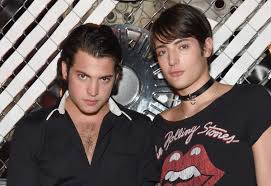 Harry brant, the son of supermodel stephanie seymour and high profile businessman peter brant, has died. Harry And Peter Brant Got A Mac Collaboration Fashionista