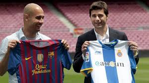 Mauricio pochettino is a professional football manager and former defender. Champions League Pochettino Is The Most Anti Barcelona Coach Marca In English