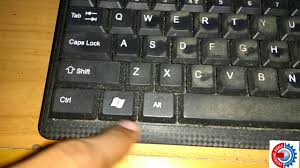 Locking your computer when you step away from it is one of the most fundamental security practices you can do. Lock Windows Computer Screen Using Two Keys Youtube