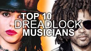 These are heady times for white people in rap: Musicians With Dreadlocks Top 10 Dreads Uk Dreadlocks Guide