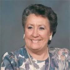 Obituary information for Evelyn Marie Williams Obituary