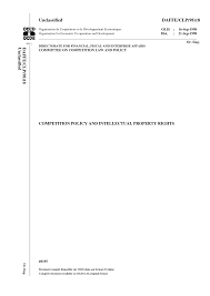 Suivez notre guide gratuit pour une lettre type et trouver un emploi. Http Www Oecd Org Officialdocuments Publicdisplaydocumentpdf Cote Daffe Clp 98 18 Doclanguage En