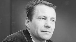 Georges Perros "Klebebilder"