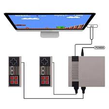 Check spelling or type a new query. 2020 Wholesale 500 Classic Tv Mini Retro Video Game Console With Eu Us Uk Au Plug Classic 500 Games Buy 500 Games Childhood Retro Mini Classic Tv Game Player 8bit Video Game Console Handheld