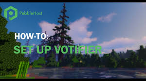 « *** » tmnmc « *** » thanks for playing we had . How To Setup Votifier On Your Minecraft Server Youtube