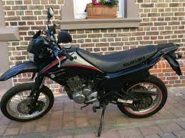11 200 10 000 6 760: Suzuki Dr 125 Sm In Rheinland Pfalz Sinzig Motorrad Gebraucht Kaufen Ebay Kleinanzeigen